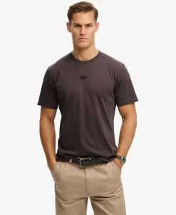 Micro Logo T-Shirt