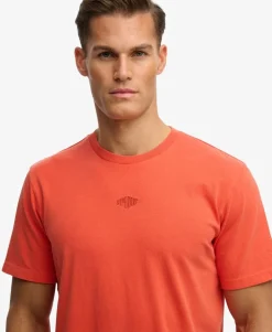 Micro Logo T-Shirt