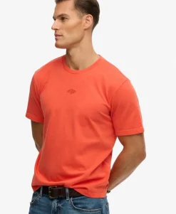 Micro Logo T-Shirt