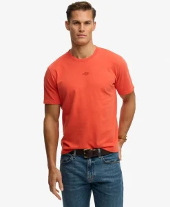 Micro Logo T-Shirt