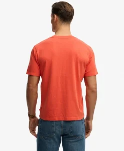 Micro Logo T-Shirt