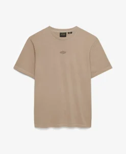 Micro Logo T-Shirt