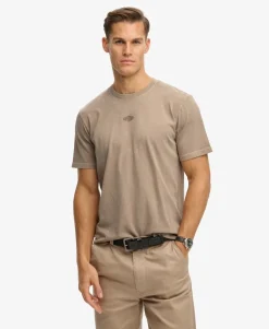 Micro Logo T-Shirt