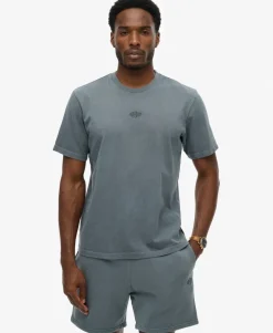 Micro Logo T-Shirt