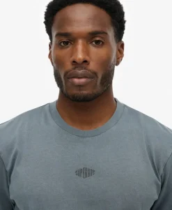 Micro Logo T-Shirt