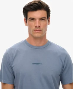Micro Logo T-Shirt