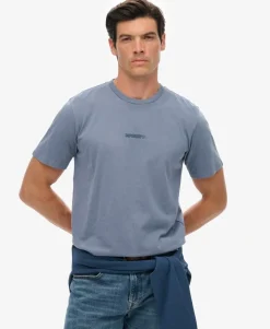 Micro Logo T-Shirt