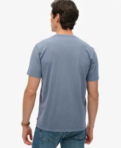 Micro Logo T-Shirt