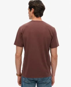 Micro Logo T-Shirt