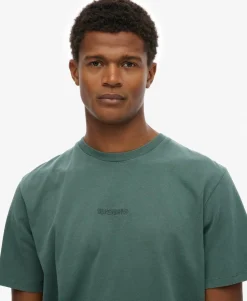 Micro Logo T-Shirt