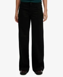 Mid Rise Baggy Chino