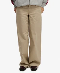 Mid Rise Baggy Chino