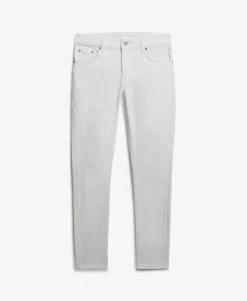 Mid Rise Skinny Jeans