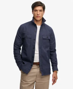 Military Long Sleeve Shirt