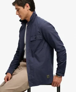Military Long Sleeve Shirt
