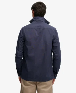 Military Long Sleeve Shirt