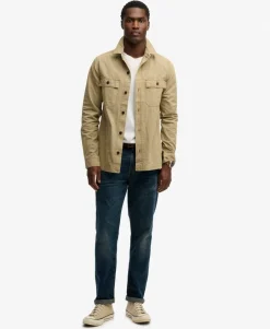 Military Long Sleeve Shirt