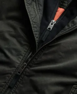 Military MA1 Bomber Jacket