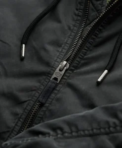 Military MA1 Bomber Jacket