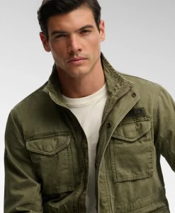 Military M65 Jacket