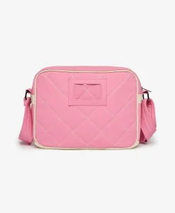 Mini Alumni Crossbody Bag