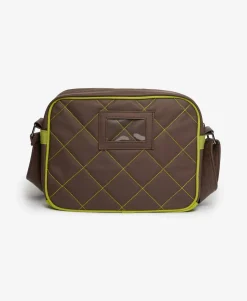 Mini Alumni Crossbody Bag