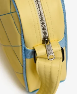 Mini Alumni Crossbody Bag