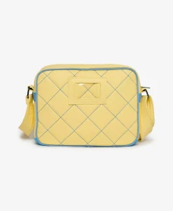 Mini Alumni Crossbody Bag