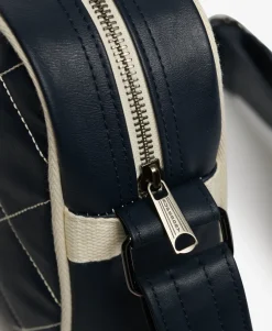Mini Alumni Crossbody Bag