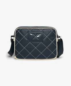 Mini Alumni Crossbody Bag