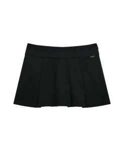 Mini Pleated Skort