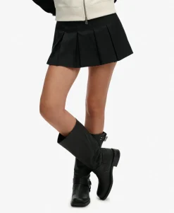 Mini Pleated Skort