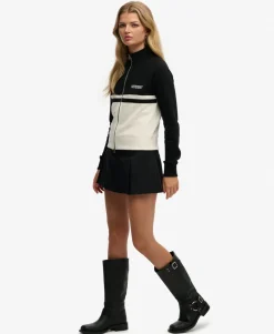 Mini Pleated Skort