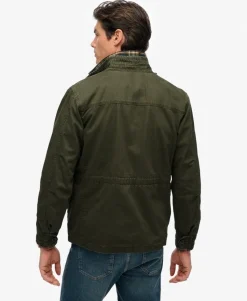 M65 Military Jacket