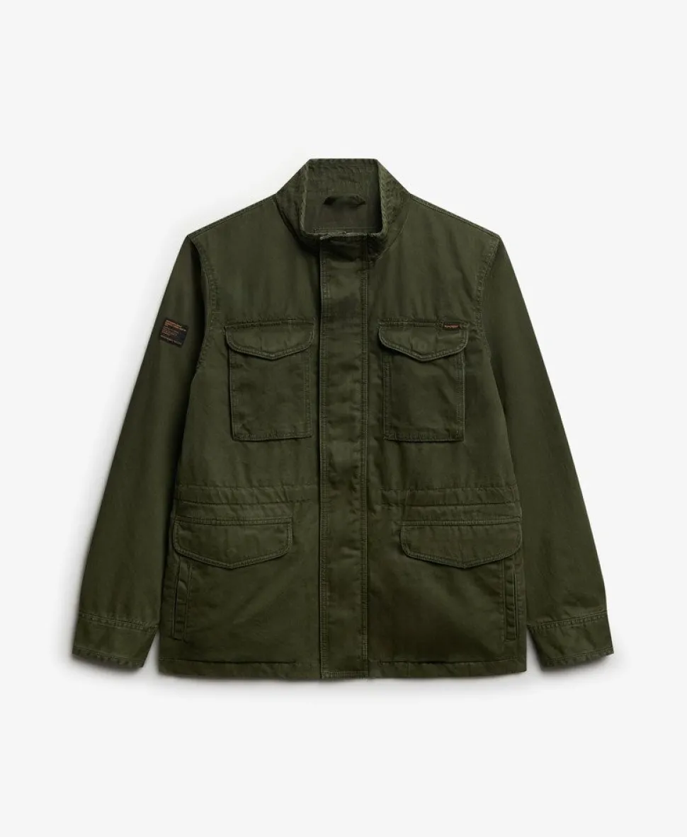 M65 Military Jacket