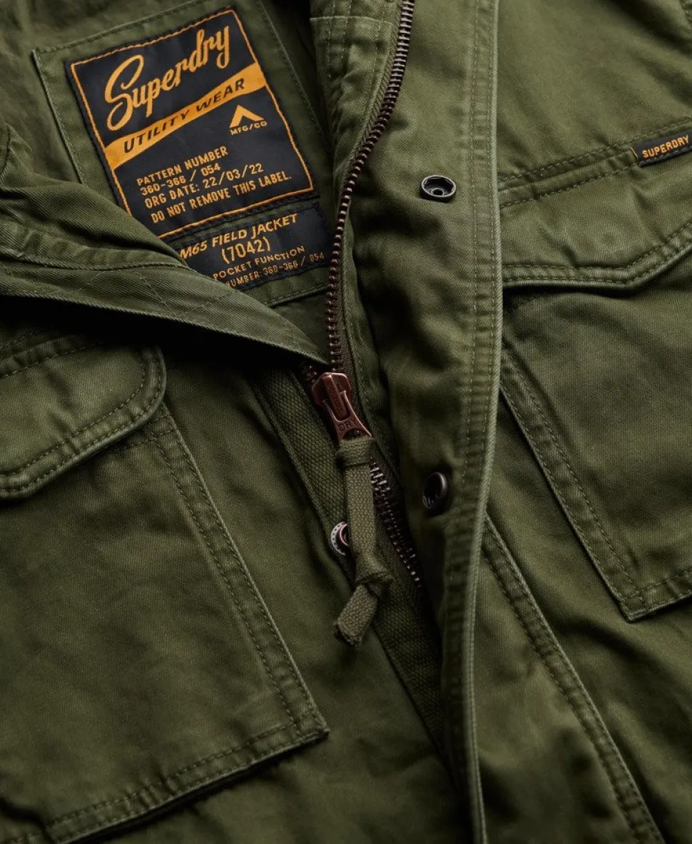 M65 Military Jacket