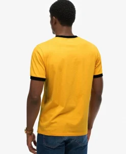 Modern Industry Relaxed T-Shirt