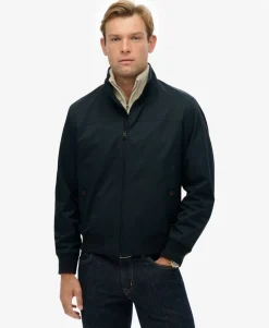 Modern Sports Jacket
