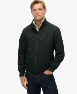 Modern Sports Jacket