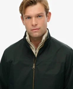Modern Sports Jacket