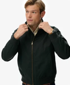 Modern Sports Jacket