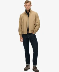 Modern Sports Jacket