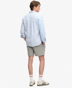 Monogram Shorts