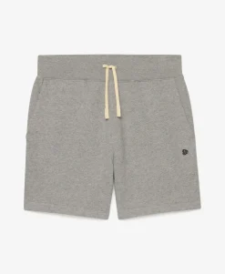 Monogram Shorts
