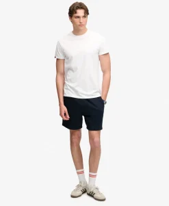 Monogram Shorts