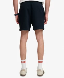Monogram Shorts