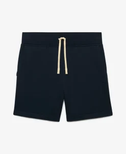 Monogram Shorts