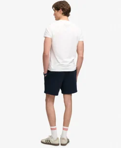 Monogram Shorts