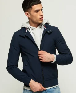 Montauk Harrington Jacket