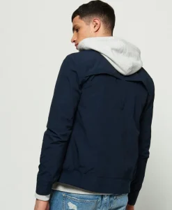 Montauk Harrington Jacket